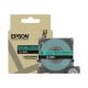 Epson LabelWorks LK-4GBL - cartouche de bande - 1 cassette(s) - Rouleau (1,2 cm x 9 m)