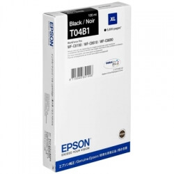 Epson T04B1 - XL - noir cartouche d'encre d'origine