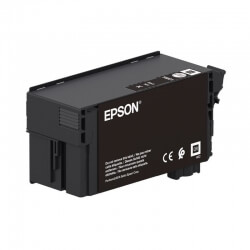Epson T40D140 - noir cartouche d'encre d'origine