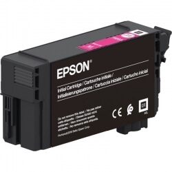 Epson T40C340 - magenta cartouche d'encre d'origin