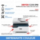 Imprimante multifonction couleur Xerox C235
