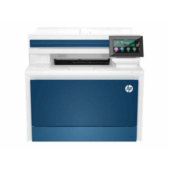 HP Color LaserJet Pro MFP 4302fdw - imprimante multifonctions - couleur
