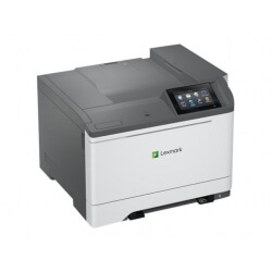 Lexmark CS632dwe - imprimante - couleur - laser