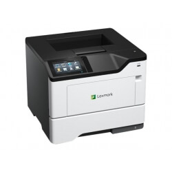 Lexmark MS632dwe - imprimante - Noir et blanc - laser