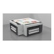 Epson SureColor SC-T3700D - imprimante grand format - couleur - jet d'encre