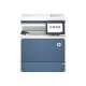 HP Color LaserJet Enterprise MFP 5800dn - imprimante multifonctions - couleur