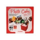 Canon PG-560/CL-561 Photo Value Pack - pack de 2 - couleur (cyan, magenta, jaune), noir pigmenté - original - brillant - réser