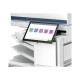 HP LaserJet Enterprise Flow MFP 6800zfsw - imprimante multifonctions - couleur