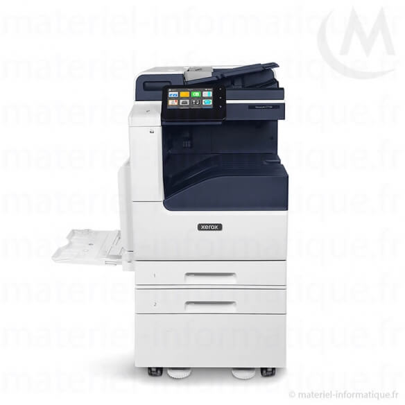 Photocopieur couleur A3 Xerox VersaLink C7120DN