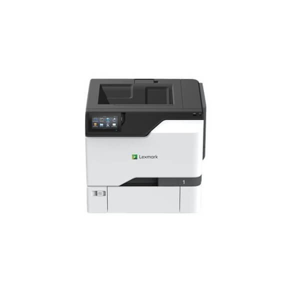 Lexmark CS730de - Imprimante laser couleur recto-verso – Binatek
