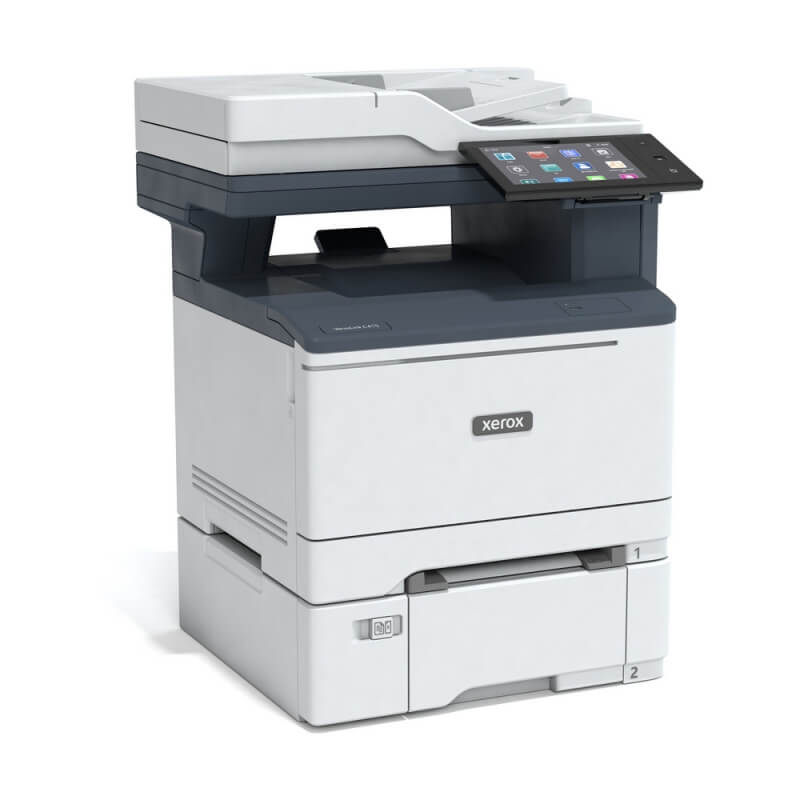 Imprimante multifonction wifi laser couleur Xerox C315 DNI
