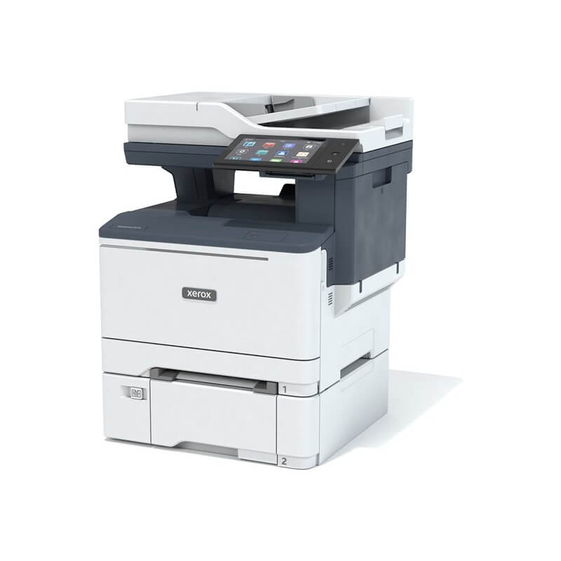 Imprimante multifonction couleur laser Xerox C315V A4 imprimante,  photocopieur, scanner, fax recto-verso, réseau, Wi-Fi - Conrad Electronic  France