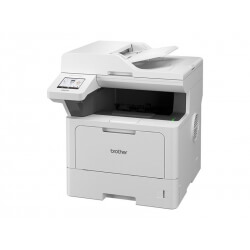 Imprimante Multifonction DCP-L5510DW Laser monochrome Recto Verso, Scan, copie