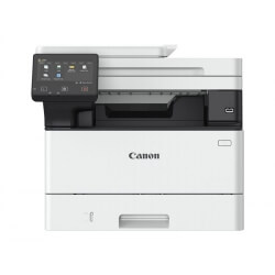 Canon i-SENSYS MF465dw - imprimante multifonctions - Noir et blanc