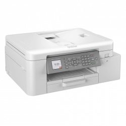 Brother MFC-J4335DWXL - imprimante multifonctions - couleur
