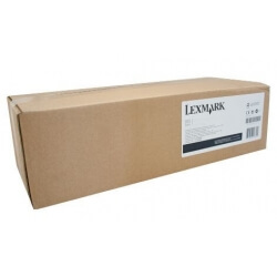 Lexmark - jaune - original - cartouche de toner - LCCP