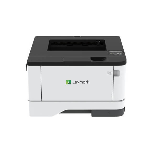 Lexmark MS431dn - imprimante - monochrome - laser