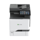 Lexmark CX735adse - imprimante multifonctions - couleur