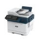 Offre groupée : imprimante multifonctions wifi couleur compacte Xerox C315 DNI + 1 jeu de consommable d'origine Xerox (standard)
