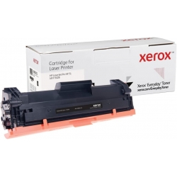 Xerox Everyday - noir - cartouche de toner (alternative pour : HP CF244A)