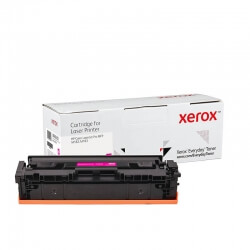 Compatible cartouche de toner magenta capacité standard Xerox pour HP Color LaserJet Pro MFP M182, M183