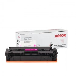 Compatible cartouche de toner magenta haute capacité Xerox pour HP Color LaserJet Pro M255, MFP M282, M283