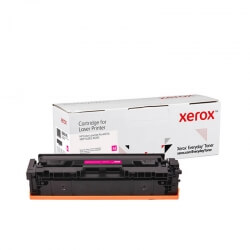 Compatible cartouche de toner magenta capacité standard Xerox pour HP Color LaserJet Pro M255, MFP M282, M283