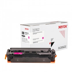 Compatible cartouche de toner magenta haute capacité Xerox pour HP Color LaserJet Pro M454, MFP M479