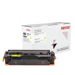 Compatible cartouche de toner jaune haute capacité Xerox pour HP Color LaserJet Pro M454, MFP M479