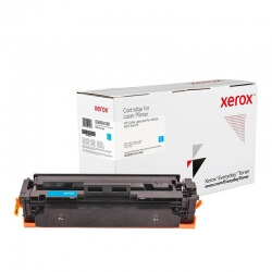 Compatible cartouche de toner cyan haute capacité Xerox pour HP Color LaserJet Pro M454, MFP M479