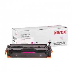 Compatible cartouche de toner magenta capacité standard Xerox pour HP Color LaserJet Pro M454, MFP M479