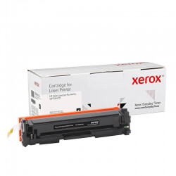 Compatible cartouche de toner noir capacité standard Xerox pour HP Color LaserJet Pro M454, MFP M479