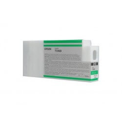 Epson Encre Pigment Vert SP 7900/9900 (350ml)