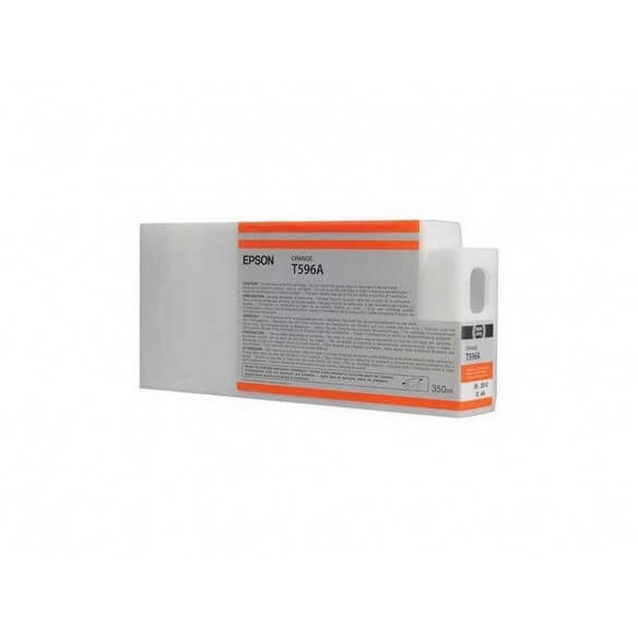 Epson InkCart/orange 350ml fStylusPro7900/9900