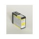 Epson Encre Pigment Jaune SP 3800/3880 (80ml)