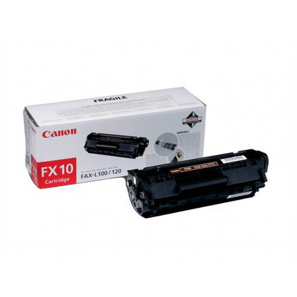Canon FX10 cartouche de toner noir d'origine 2000 pages