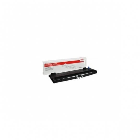 OKI ruban noir pour Microline 5100FB d'origine OKI ruban noir pour Microline 5100FB d'origine