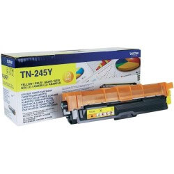 Brother Toner TN245Y / 2200ppm yellow