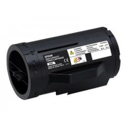 Epson Toner/Black High Capacity AL-M300D 10K