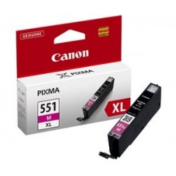 Canon CLI-551M XL 