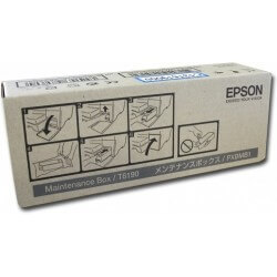 Epson Maintenance Box T619300