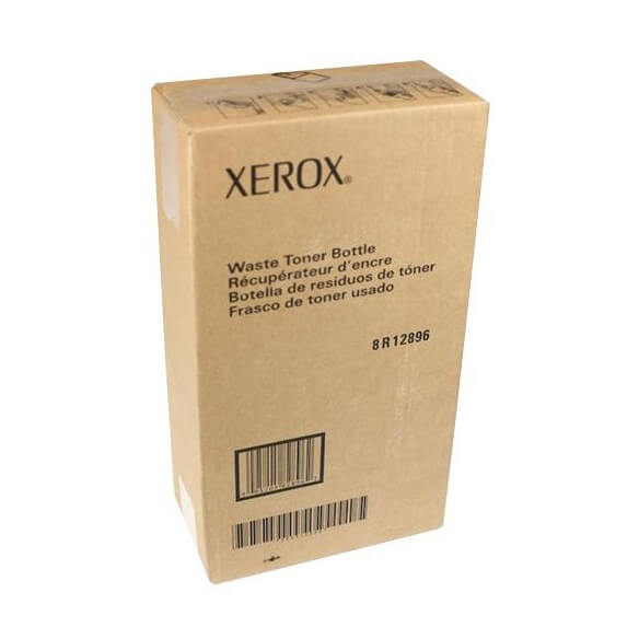 Xerox WorkCentre 5632 - 5687 : collecteur de toner usagé
