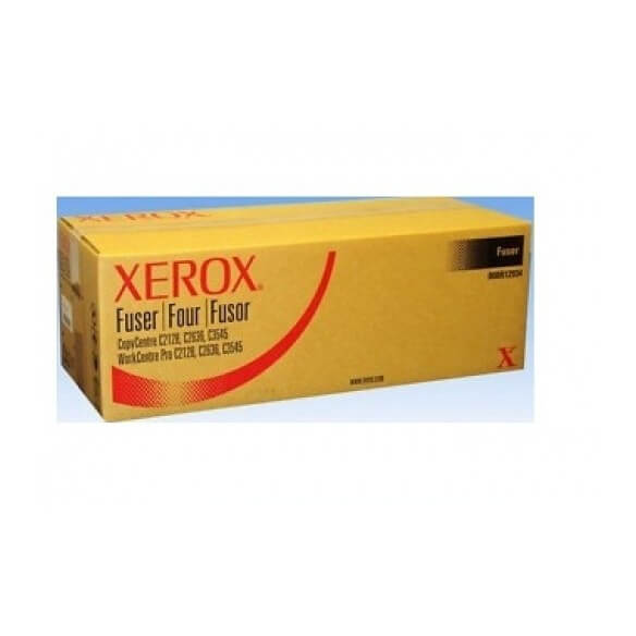 Xerox cartouche four d'origine 220V pour CopyCentre C2128/C2636/C3545