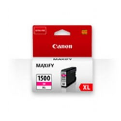 Canon PGI-1500XL M - 1