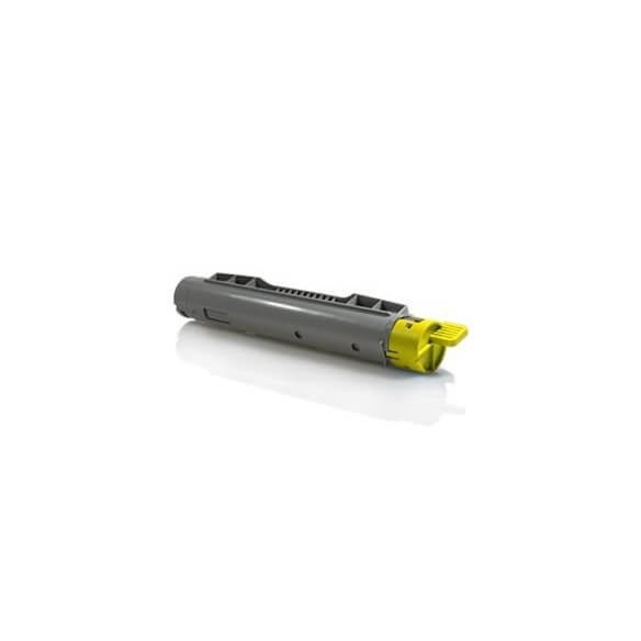 Epson Toner jaune AL-C4000 (6 000 p)