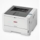 OKI B412DN Imprimante laser monochrome A4 recto-verso - 1