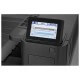 HP LaserJET Enterprise M855DN Imprimante laser couleur + 3 Bacs supplementaires A3 - 4