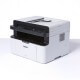 Brother MFC-1910W Multifonction laser monochrome 3-1 A4 Wifi - 2