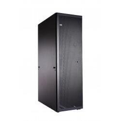 Ibm S2 42U Standard Rack Cabinet - 1