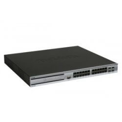 D-Link DWS-3024 network switch - 1